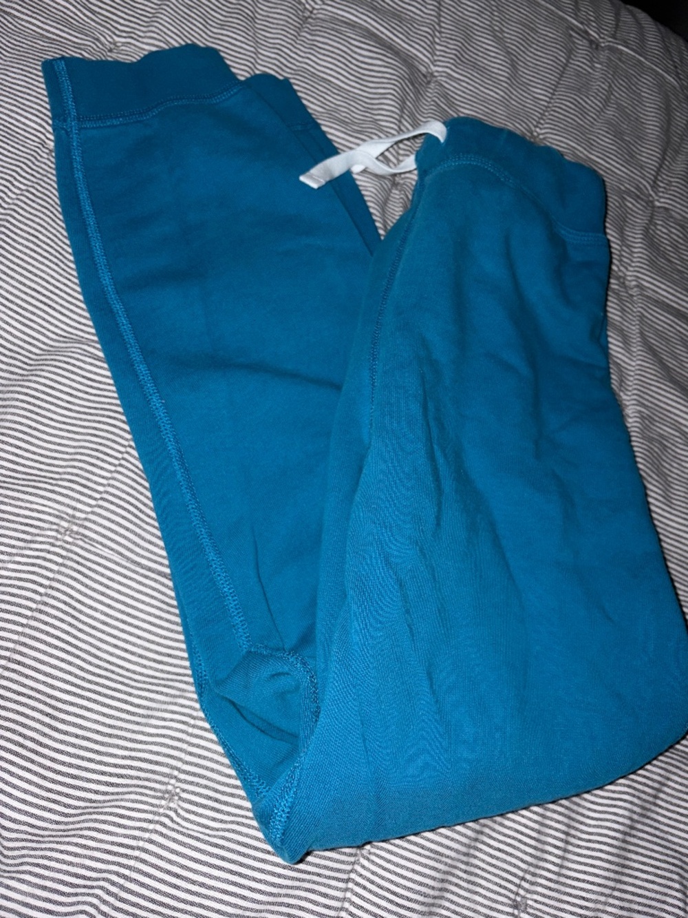 Hanna Andersson boys 12 pants